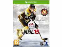 NHL 15 : Xbox One , ML