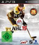 NHL 15 - Standard Edition - [PlayStation 3]