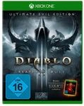 Diablo III - Ultimate Evil Edition - [Xbox One]