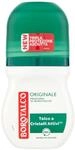 Borotalco, Deodorant f&uuml;r Herren, Roll On, Original, alkoholfreie Formel mit