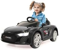 Jamara 460916 Ride-on Audi R8 Spyder 18V Einhell Power X-Change &ndash; Kinder