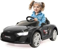 Ride-on Audi R8 Spyder 18V Einhell Power X-Change inkl. Starter Set -