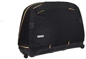 Thule Roundtrip Rennradkoffer Black, One-Size