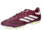 adidas Performance COPA Pure 2 League AG 2G/3G Energy Citrus rotweissgelb, 40 2/3