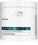 Apis API-PODO INTENSE Exfolierendes Fu&szlig;peeling mit AHA-S&auml;uren und Urea - 700...