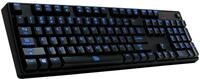 Tt eSPORTS Poseidon Z Illuminated Switch KB-PIZ-KLBLGR-01, blue
