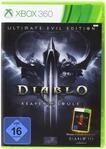 Diablo III - Ultimate Evil Edition