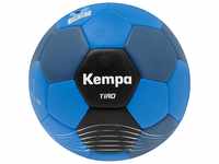 Kempa Tiro Handball für Kinder, gewichtsreduzierter Trainingsball und Spielball,