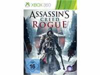 Assassin's Creed Rogue - [Xbox 360]