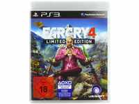 Far Cry 4 - Limited Edition - [Playstation 3]
