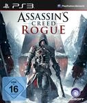 Assassin's Creed: Rogue