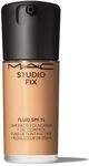 MAC Studio Fix Fluid Foundation LSF15 30 ml NC30