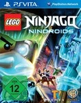 LEGO Ninjago: Nindroids LEGO Ninjago: Nindroids