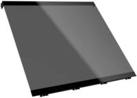 Fractal Design Glas-Seitenwand f&uuml;r Define 7 XL und Meshify 2 XL &ndash; geh&auml;rtetes,