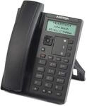 Mitel 6863 VoIP-Telefon SIP RTCP RTP SRTP 2 Leitungen