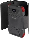 VOLTCRAFT VC-SPB-20.000 VC-14456835 Solar-Powerbank Ladestrom Solarzelle 3 A 20000