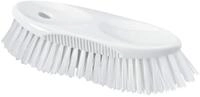 N&ouml;lle 18351951 Haccp-Kannenb&uuml;rste, 19 cm / 0,5 mm, transparent