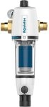 Vorfilter R&uuml;cksp&uuml;lfilter Hauswasserstation Aquintos RDX mit Druckminderer 1 Zoll /