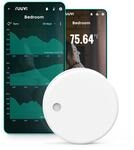 RUUVI Innovationen LTD Nuevo 2024-RUUVITAG Sensor (4 in 1) DRU-001 Other, Mehrfarbig,