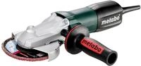 Metabo 6.13060.00 WEF 9-125 QuickFlachkopf-WS, farbe, size