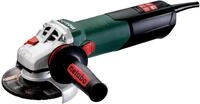 metabo Winkelschleifer WE 15-125 Quick - 1550 W, 125 mm Scheiben-&Oslash;, 11000 U/min -