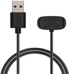 kwmobile USB Kabel Charger kompatibel mit Huami Amazfit Bip 3/3 Pro/Bip 5 /...