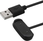 kwmobile USB C Ladekabel kompatibel mit Huami Amazfit GTR Mini/GTS 4 Mini/GTS 2