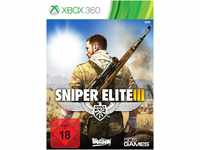 Sniper Elite 3 - [Xbox 360]