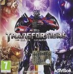 Transformers: Rise Of The Dark Spark 2014