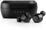 Teufel REAL Blue TWS 3 True-Wireless Earbuds In-Ear Kopfh&ouml;rer Bluetooth mit Noise