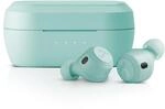 Teufel REAL Blue TWS 3 True-Wireless Earbuds In-Ear Kopfh&ouml;rer Bluetooth mit Noise
