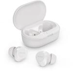 Philips TAT1209WT True Wireless In Ear Bluetooth Headphones - Small Buds. Great Value