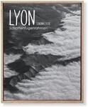 BIRAPA Lyon Keilrahmen f&uuml;r Canvas 70x140 cm in Sonoma Eiche, Rahmen f&uuml;r Leinw&auml;nde,