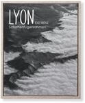 BIRAPA Lyon Keilrahmen f&uuml;r Canvas 70x140 cm in Beige Vintage, Rahmen f&uuml;r