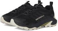 Merrell, Shoe, Masculino, Adulto, Moab Speed 2 GTX Black, 43