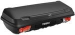 Thule Arcos Box Hartschalen-heckbox Black, L
