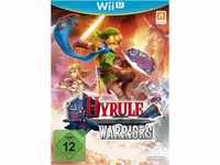 Hyrule Warriors - [Wii U]