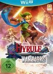 Hyrule Warriors - [Wii U]
