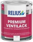 Relius Premium Ventilack , Inhalt:2.5 l