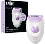 Braun Silk-epil 3-000
