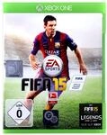 FIFA 15 - Standard Edition - [Xbox One]