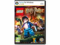 Lego Harry Potter Years 5-7 (PC DVD) [UK Import]