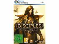 Disciples 3 - Gold Edition