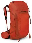 Osprey Damen Tempest Pro 30, Orange-Mars Orange, One Size