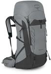 Osprey Herren Talon Pro 40, Silbernes Futter, X-Large