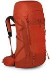 Osprey Talon Pro 40L Herren Wanderrucksack mit H&uuml;ftgurt, Mars Orange, L/XL