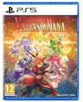 ビジョン・オブ・マナ(Playstation 5)
