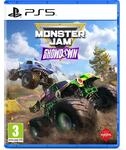 Milestone Monster Jam Showdown (Playstation 5)