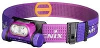 fenix HM65R-T v2.0 Nebula, wiederaufladbar, leicht, f&uuml;r Laufen und Au&szlig;enbereich,