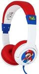 OTL - Junior Headphones - Super Mario White